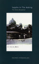 Book cover of: Sappho in the Making. By: Dimitrios Yatromanolakis