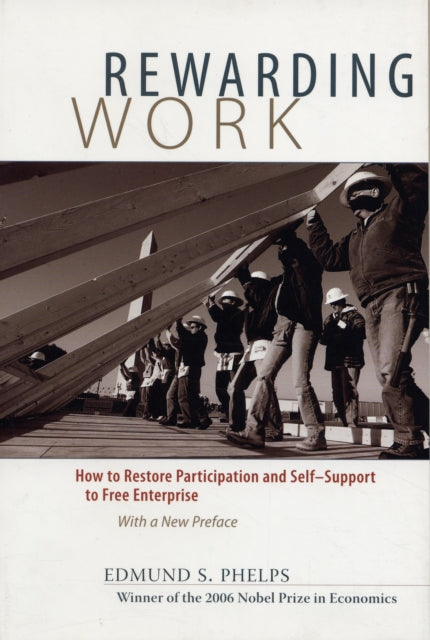 Rewarding Work
