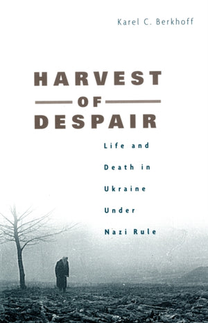 Harvest of Despair