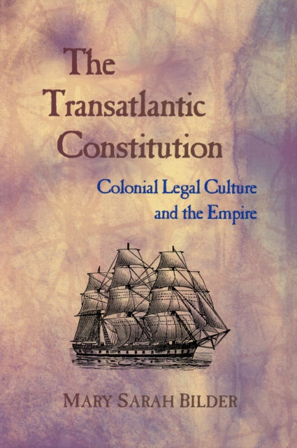 Transatlantic Constitution