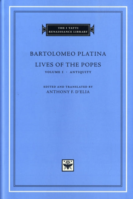Lives of the Popes