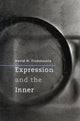Book cover of: Expression and the Inner. By: David H. Finkelstein