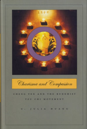 Charisma and Compassion