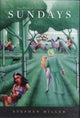 Book cover of: Peculiar Life of Sundays. By: Miller, Stephen