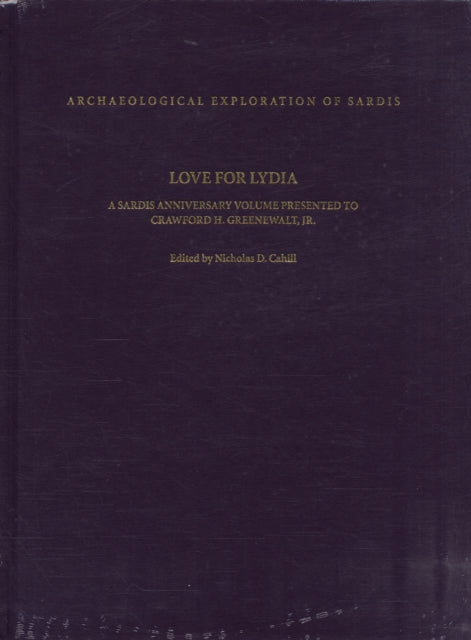 Book cover of: Love for Lydia