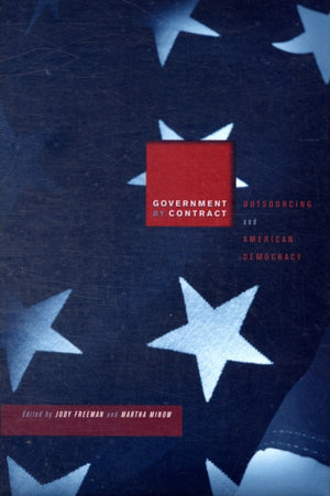 Government by Contract