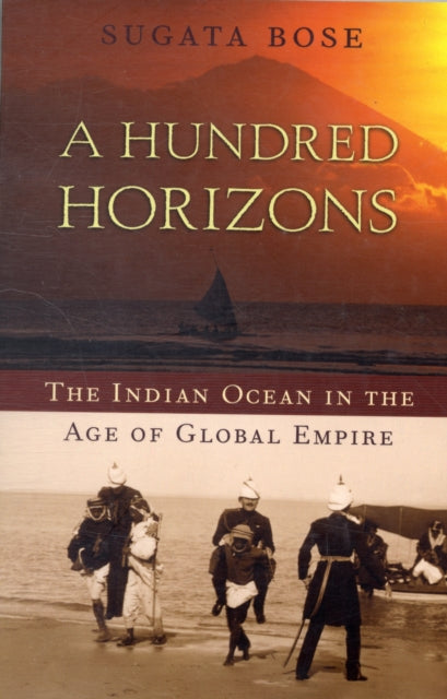 A Hundred Horizons