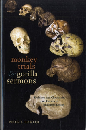 Monkey Trials and Gorilla Sermons