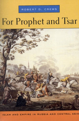 For Prophet and Tsar
