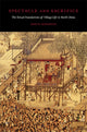 Book cover of: Spectacle and Sacrifice. By: Johnson, David G.