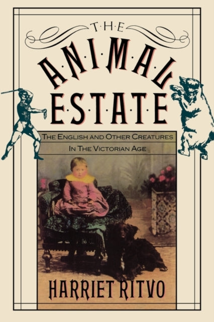 The Animal Estate