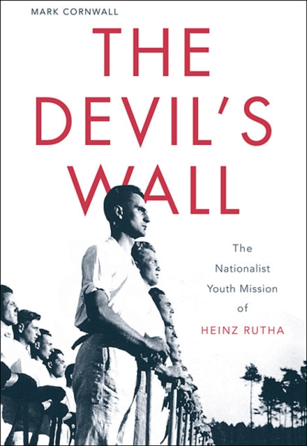 The Devil’s Wall