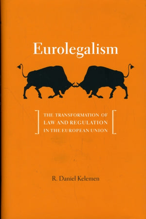 Eurolegalism