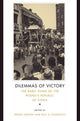 Book cover of: Dilemmas of Victory. By: Jeremy Brown