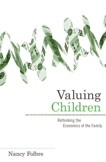 Book cover of: Valuing Children