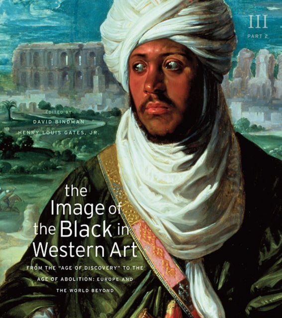 Book cover of: Image of the Black in Western Art, Volume III. By: Jean Michel Massing