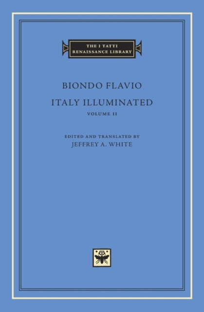 Italy Illuminated