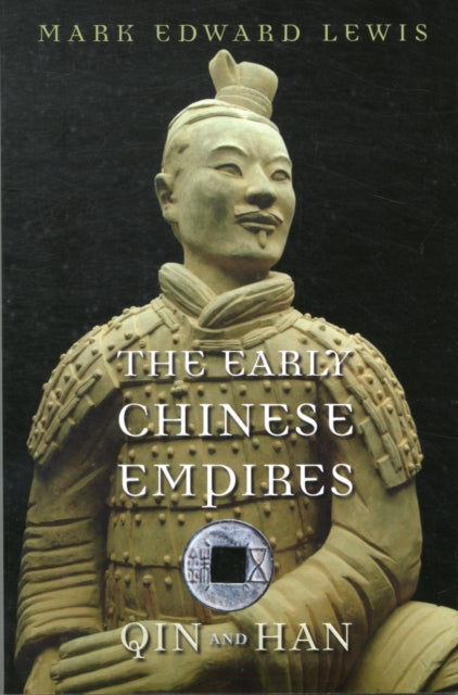 The Early Chinese Empires
