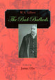 Book cover of: Bab Ballads. By: W. S. Gilbert