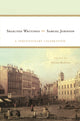 Book cover of: Samuel Johnson: Selected Writings. By: Samuel Johnson