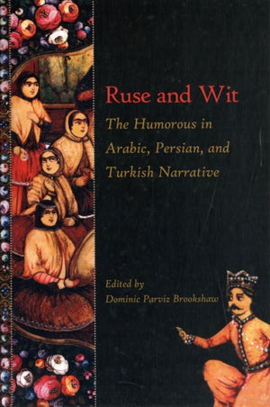 Ruse and Wit
