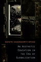 Book cover of: Aesthetic Education in the Era of Globalization