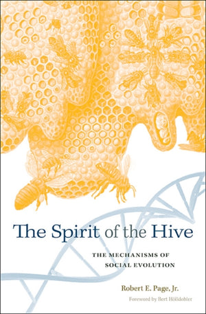 Spirit of the Hive