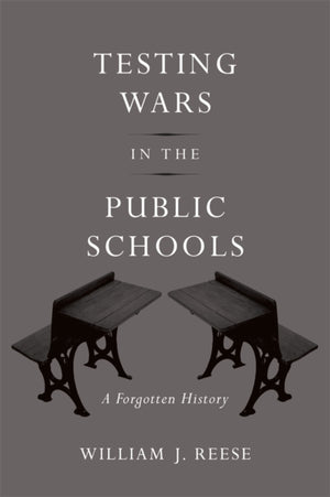 Testing Wars in the Public Schools
