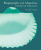 Book cover of: Biogeography and Adaptation. By: Geerat J. Vermeij