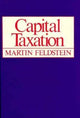 Book cover of: Capital Taxation