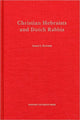 Book cover of: Christian Hebraists and Dutch Rabbis. By: Aaron L. Katchen