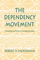 Book cover of: Dependency Movement. By: Robert Packenham