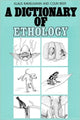 Book cover of: Dictionary of Ethology. By: Klaus Immelmann