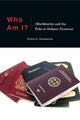Book cover of: Who Am I?. By: Efimia D. Karakantza