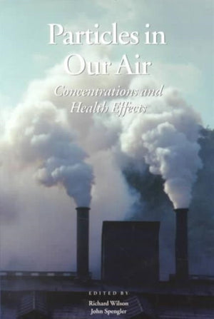 Particles in Our Air