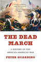 Book cover of: Dead March. By: Peter Guardino