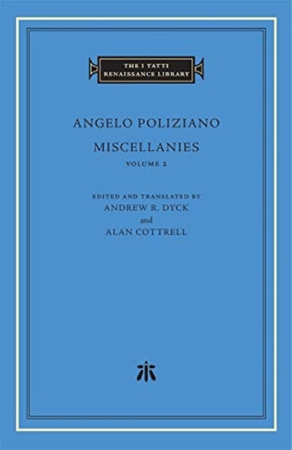Miscellanies