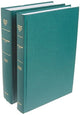 Book cover of: Veda in Kashmir, Volumes I and II. By: Michael Witzel