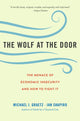 Book cover of: Wolf at the Door. By: Michael J. Graetz
