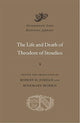 Life and Death of Theodore of Stoudios