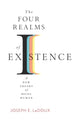 Book cover of: The Four Realms of Existence. By: Joseph E. LeDoux