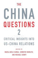 Book cover of: China Questions 2. By: Maria Adele Carrai