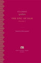 Book cover of: The Epic of Ram. By: Tulsidas