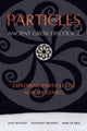 Book cover of: Particles in Ancient Greek Discourse. By: Anna Bonifazi
