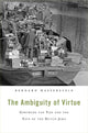 Book cover of: Ambiguity of Virtue