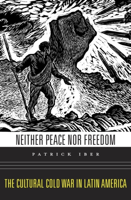 Book cover of: Neither Peace nor Freedom