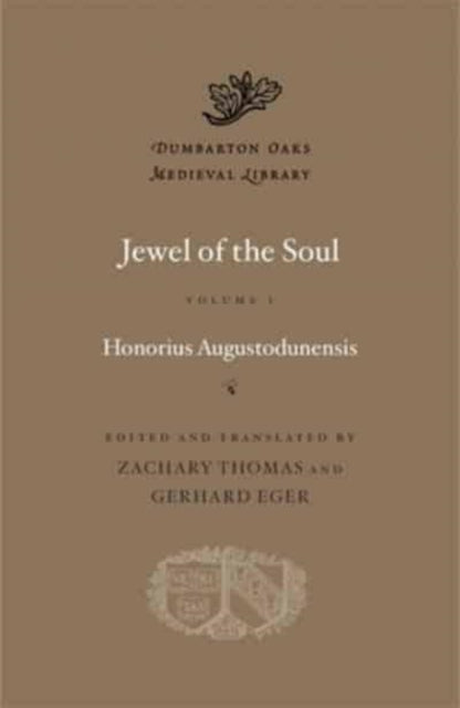 Jewel of the Soul