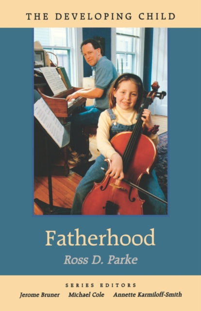 Book cover of: Fatherhood