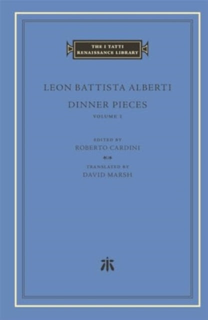 Dinner Pieces