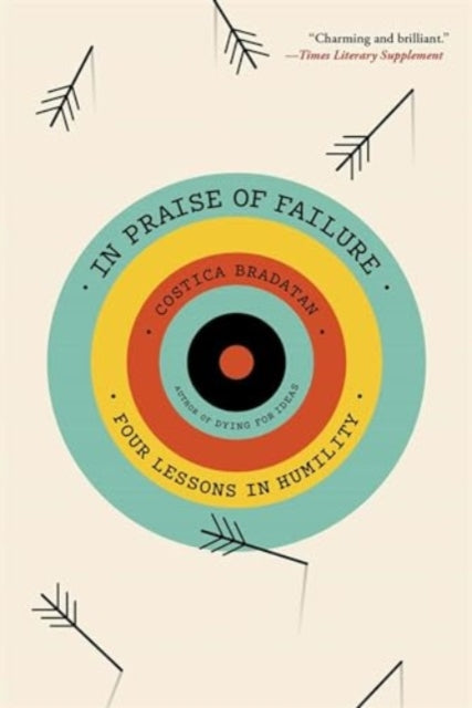 Book cover of: In Praise of Failure